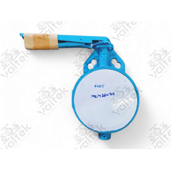 L&T Butterfly Valve